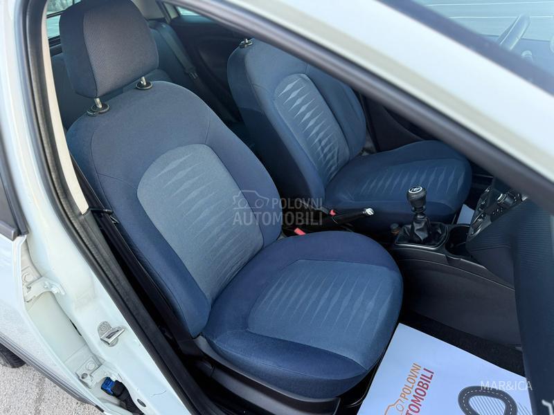 Fiat Grande Punto 1.3D BAS-D0BAR