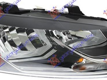 FAR ELEKTRICNI Desno za Volkswagen Polo od 2014. do 2017. god.