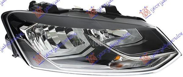 FAR ELEKTRICNI Desno