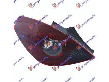 STOP LAMPA Levo za Opel Corsa D od 2006. do 2015. god.