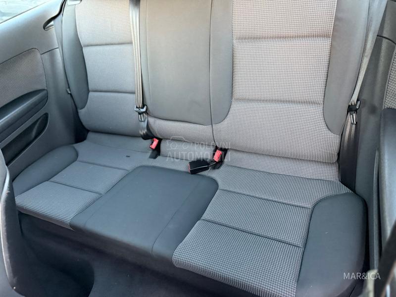 Audi A3 1.6B BAS-KA0-N0V