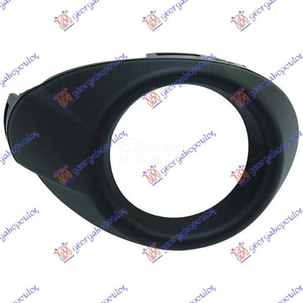 OKVIR MAGLENKE MAT-CRNI Desno