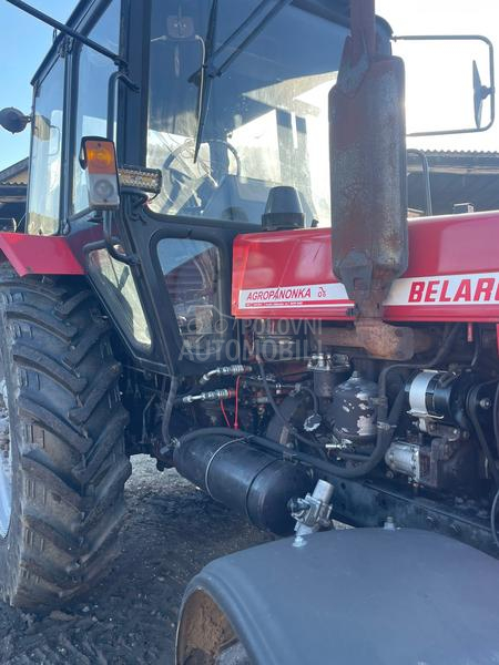 Belarus 920