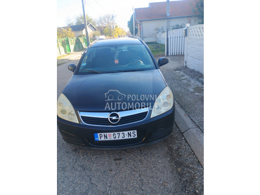 Opel Vectra C 1.9cdti