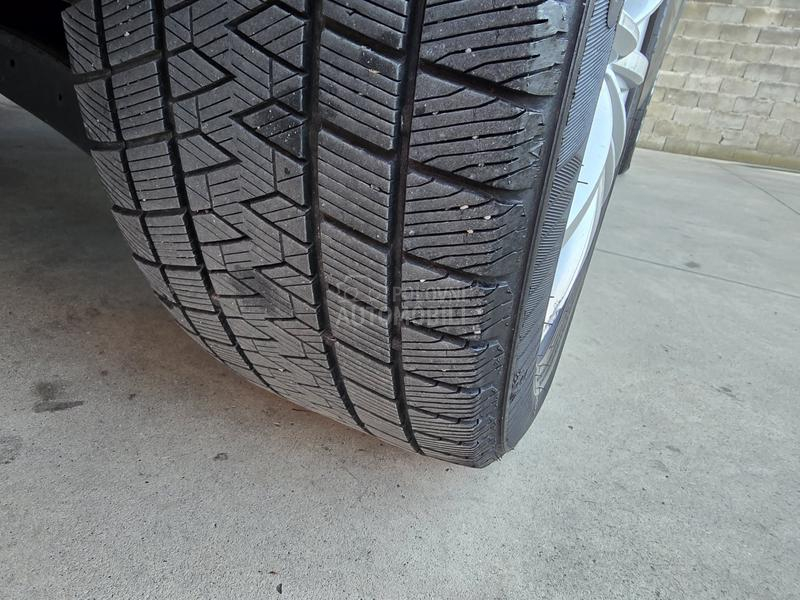 Volkswagen Tiguan TDI DSG 4X4 HIGHLINE