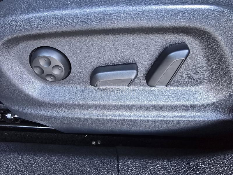 Volkswagen Tiguan TDI DSG 4X4 HIGHLINE