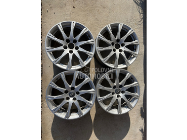 Aluminijumske felne  17" 5 x 112