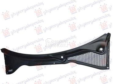 MASKA ISPOD PREDNJIH... za Fiat Tipo od 2016. do 2021. god.