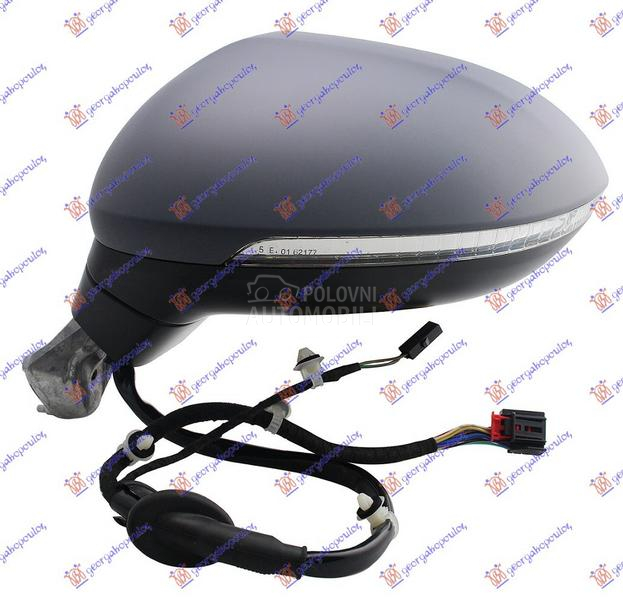 RETROVIZOR ELEKTRICNI SA...