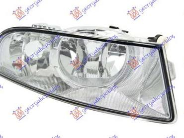 MAGLENKA SA DNEVNIM... za Škoda Octavia od 2008. do 2013. god.