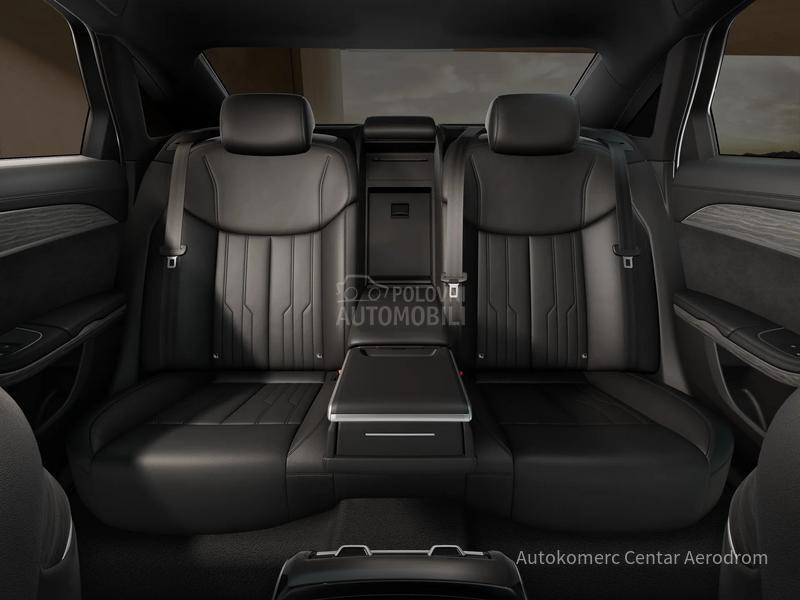 Audi A8 NWB 50 TDI-U dolasku