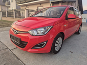 Hyundai i20 1.2b /T O P/