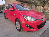 Hyundai i20 1.2b /T O P/
