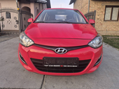 Hyundai i20 1.2b /T O P/