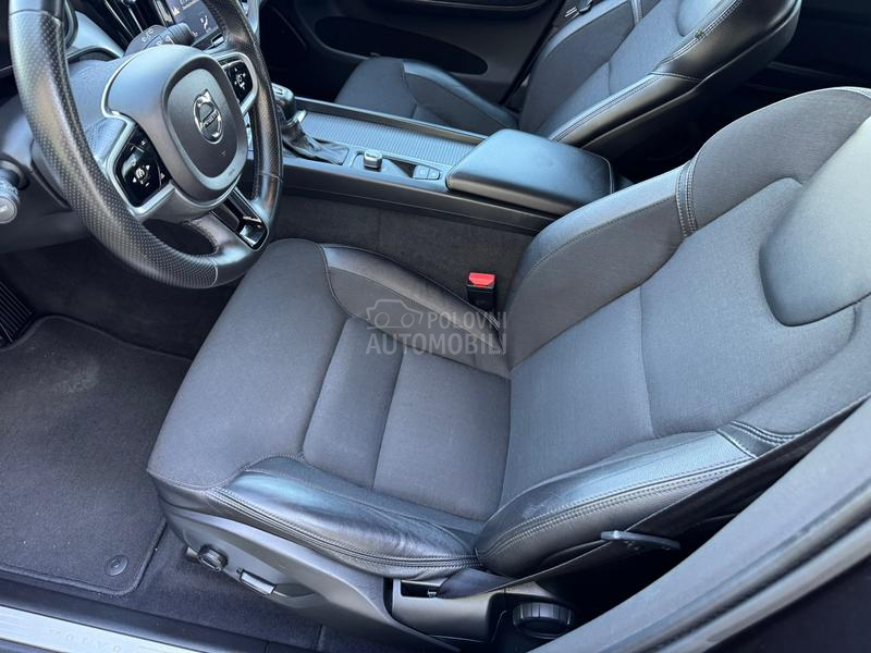 Volvo XC60 2,0 d4 190hp