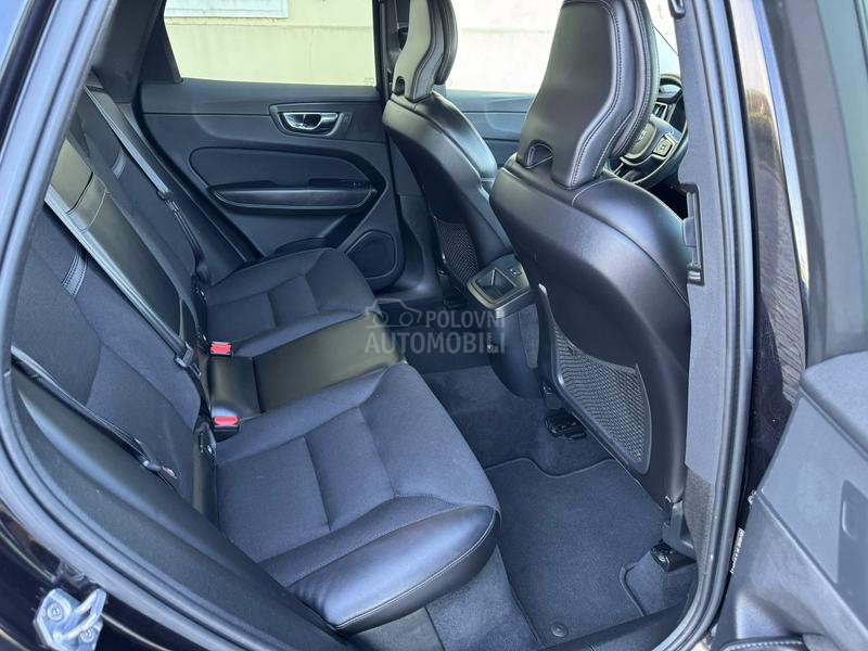 Volvo XC60 2,0 d4 190hp