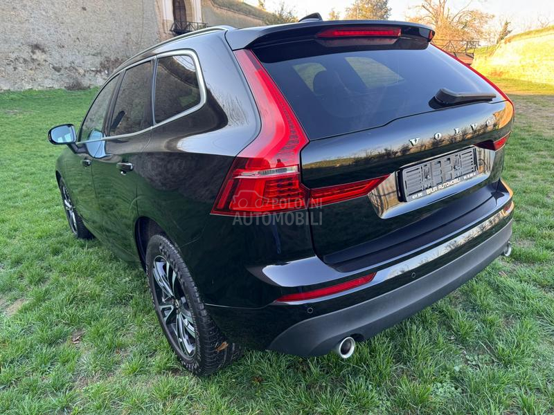 Volvo XC60 2,0 d4 190hp