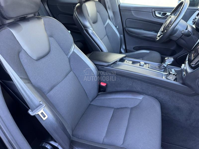 Volvo XC60 2,0 d4 190hp