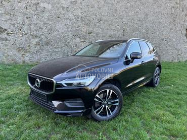 Volvo XC60 2,0 d4 190hp