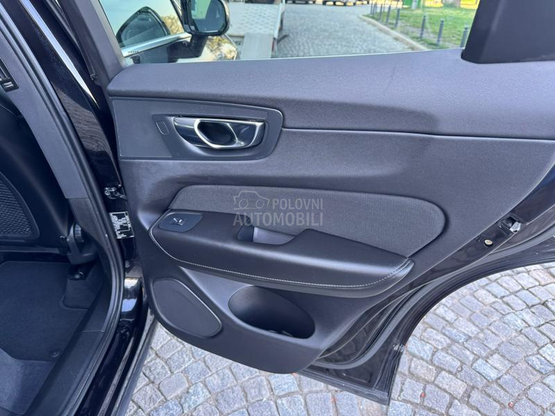 Volvo XC60 2,0 d4 190hp