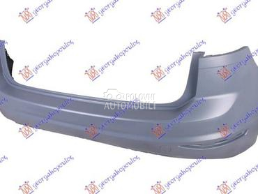 ZADNJI BRANIK PM za Volkswagen Golf Sportsvan od 2014. do 2018. god.