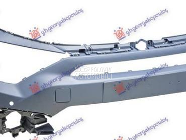 PREDNJI BRANIK PM za Citroen C4 za 2020. god.