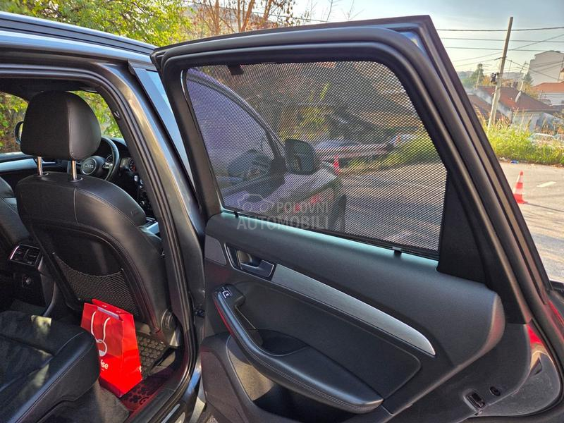 Audi Q5 2.0TFSI S-LINE