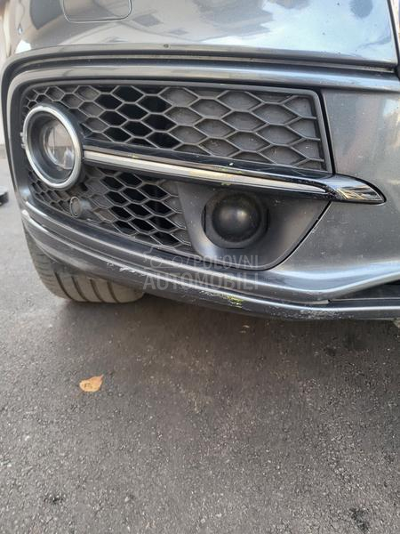 Audi Q5 2.0TFSI S-LINE