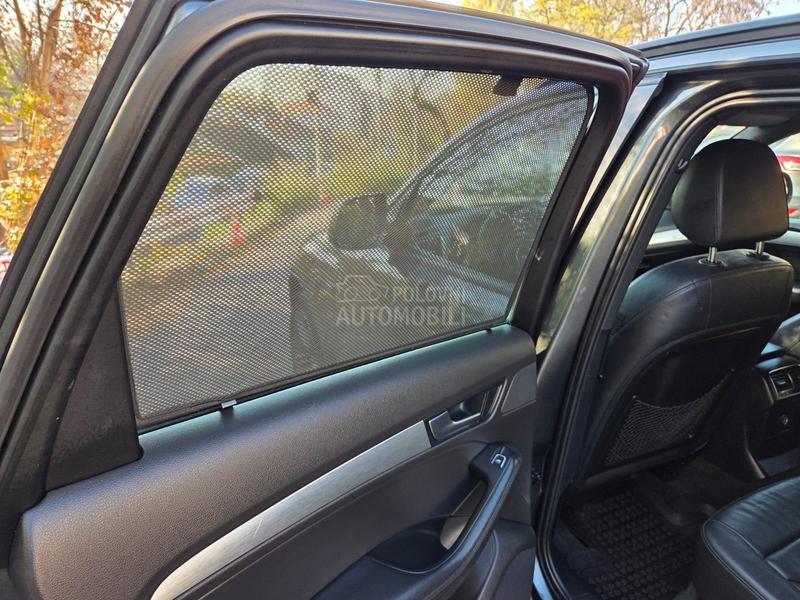 Audi Q5 2.0TFSI S-LINE