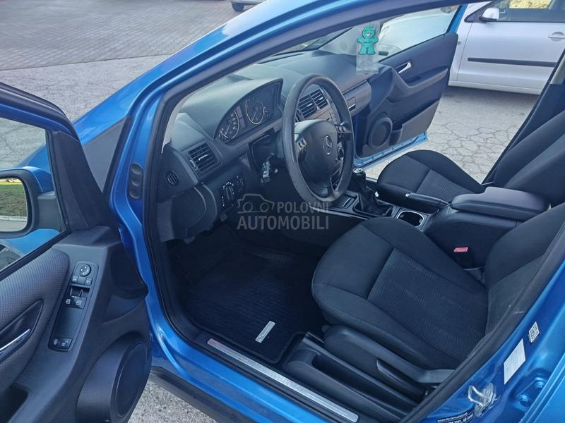 Mercedes Benz A 170 
