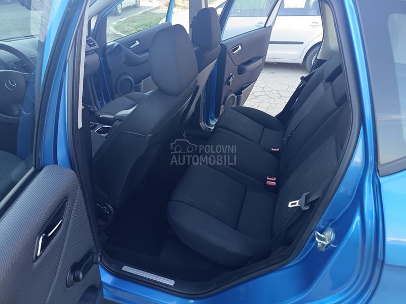 Mercedes Benz A 170 