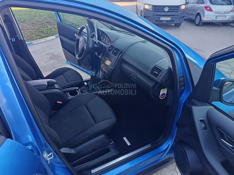 Mercedes Benz A 170 
