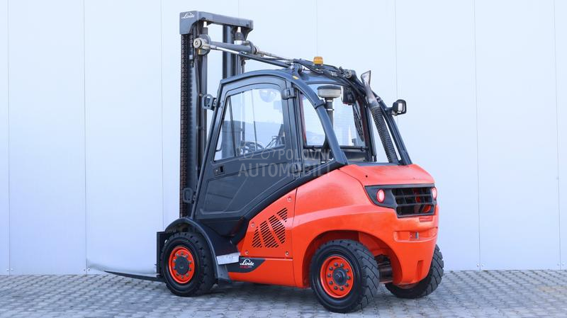 Linde H40D
