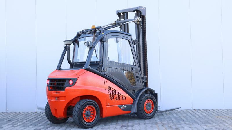Linde H40D