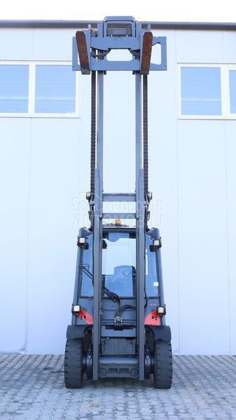 Linde H40D