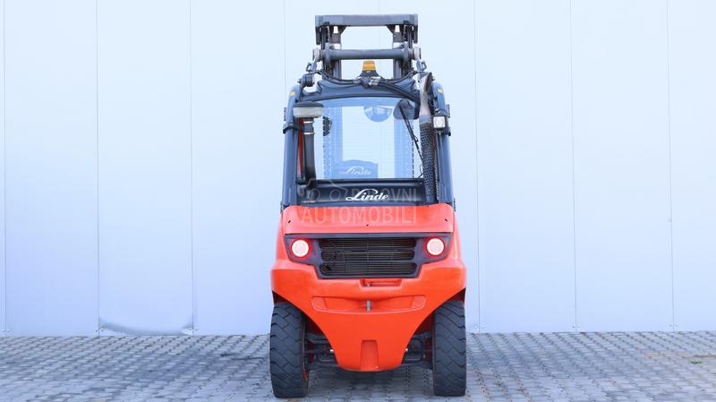 Linde H40D