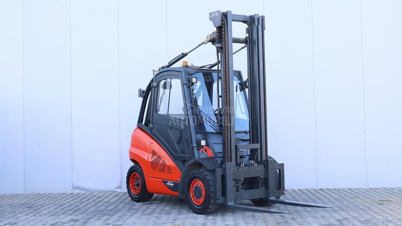 Linde H40D