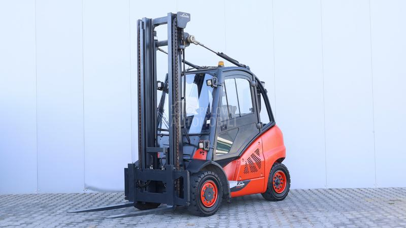 Linde H40D