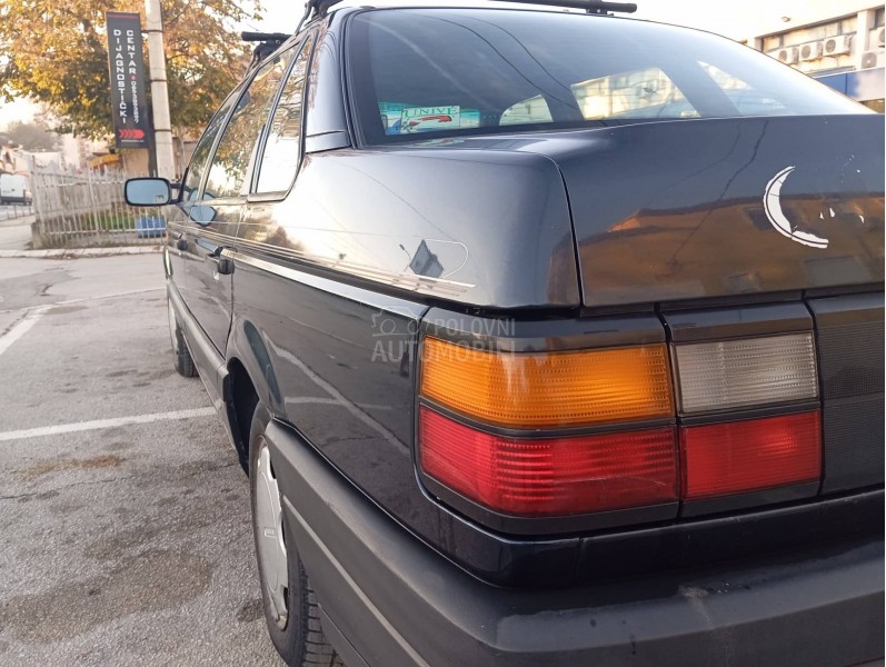 Volkswagen Passat B3 1,8 TNG