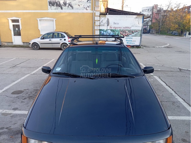 Volkswagen Passat B3 1,8 TNG