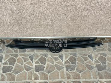 Maska za Volkswagen Polo od 2017. do 2023. god.