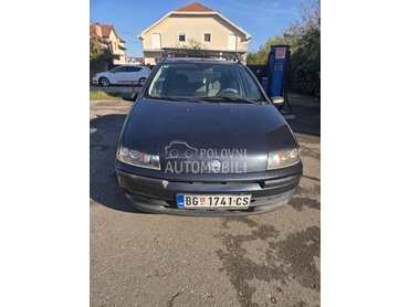 Fiat Punto 1.2
