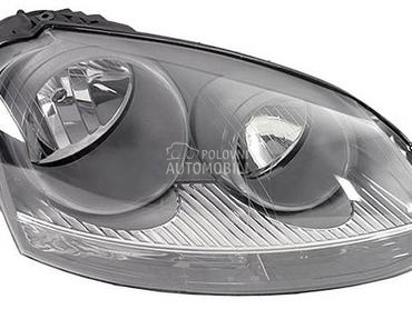 Far Sivo Socivo za Volkswagen Golf 5 od 2004. do 2008. god.