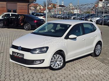 Volkswagen Polo 1.6 TDI