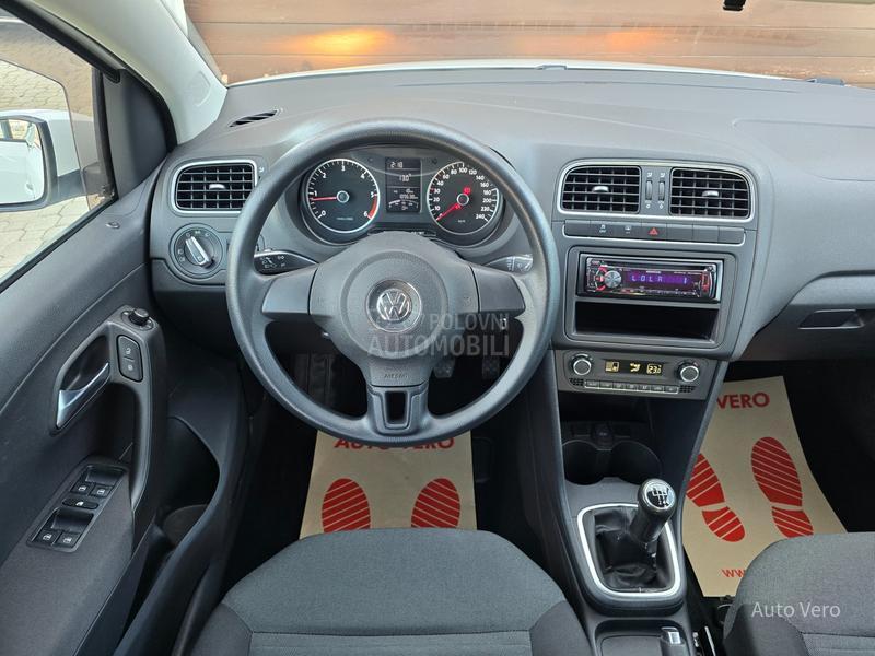 Volkswagen Polo 1.6 TDI