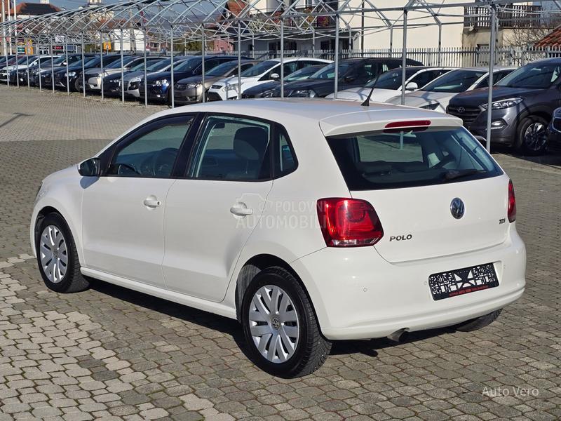 Volkswagen Polo 1.6 TDI