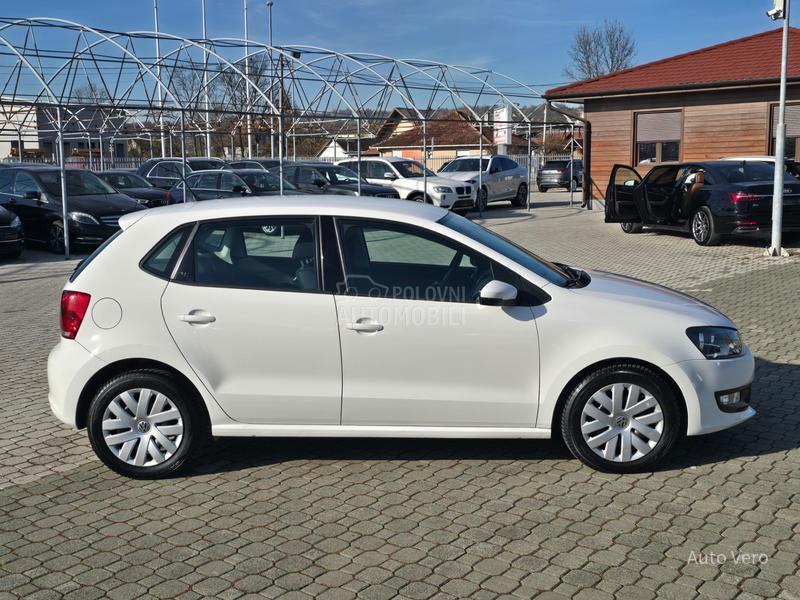 Volkswagen Polo 1.6 TDI