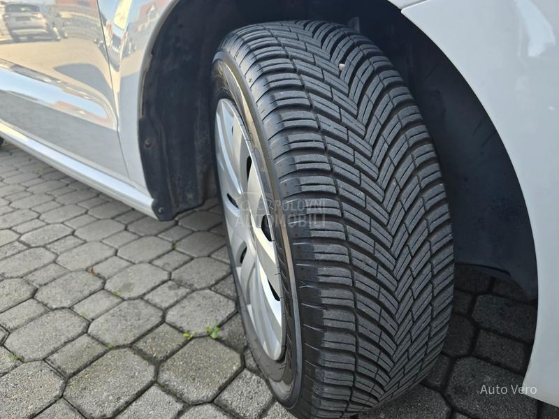 Volkswagen Polo 1.6 TDI