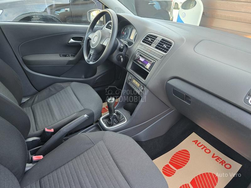 Volkswagen Polo 1.6 TDI