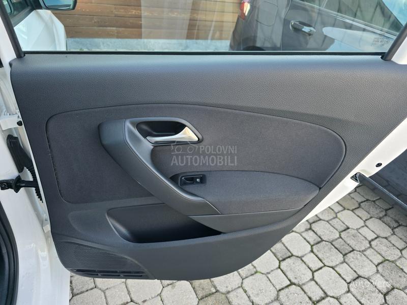 Volkswagen Polo 1.6 TDI